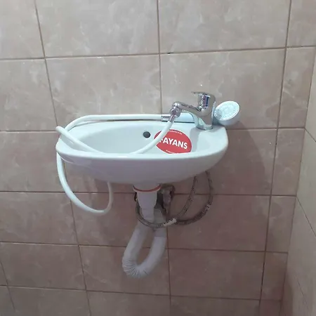 самостоятелна малка Apartment *