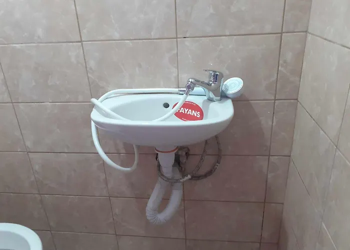 самостоятелна малка شقة *